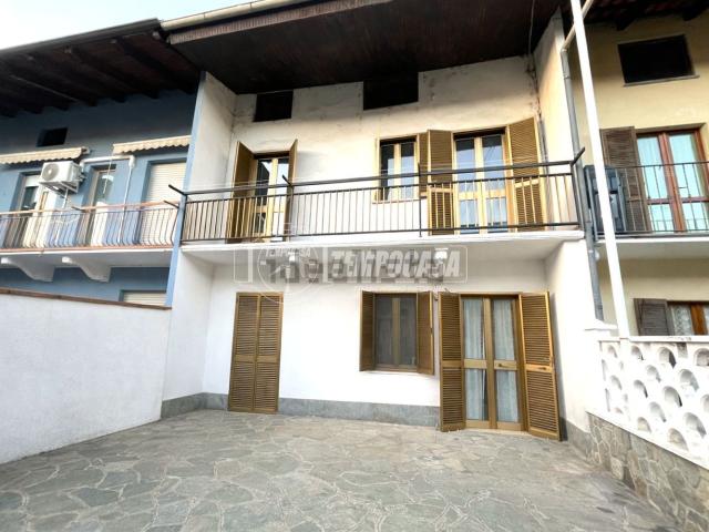 Casa in vendita a Cascina Era, Piemonte