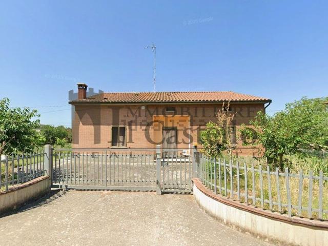 Casa in vendita a Gioiella, Umbria