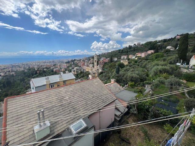 Casa in vendita a Levante, Serra Riccò