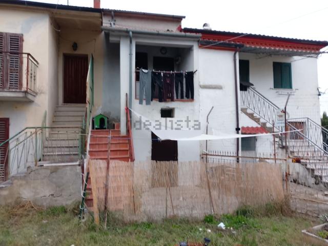 Casa in vendita a Via del Filo, Foiano della Chiana