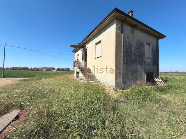 Casa in vendita a Castell'Arquato