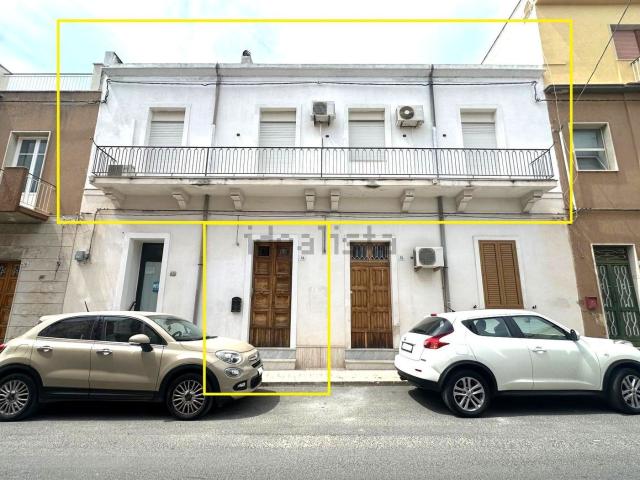 Casa in vendita a Avola, Sicilia