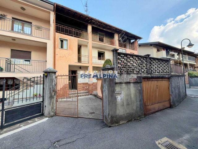 Casa in vendita a Valle Gaggio, Cazzano Sant'Andrea