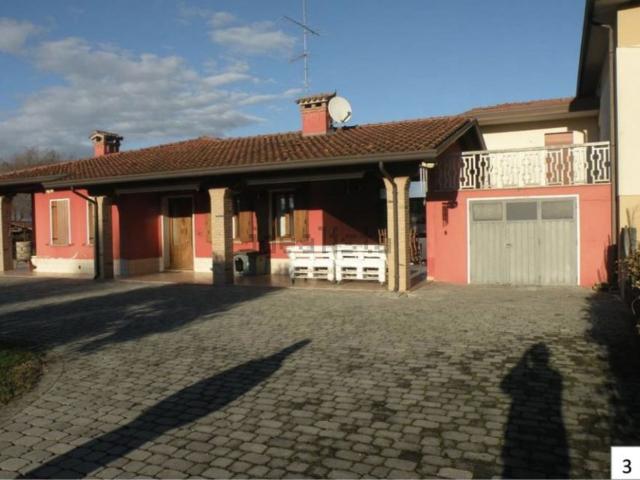 Casa in vendita a Brugnera, Friuli-Venezia Giulia