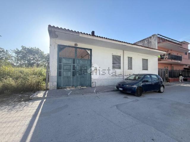Casa in vendita a Caivano, Campania