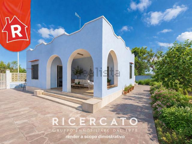 Casa in vendita a Puglia, Lecce