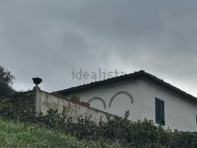 Casa in vendita a Fiesole, Toscana