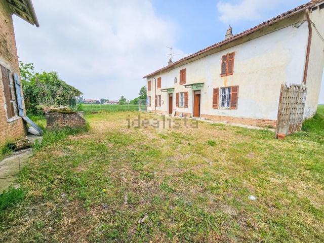 Casa in vendita a Piemonte, Alessandria