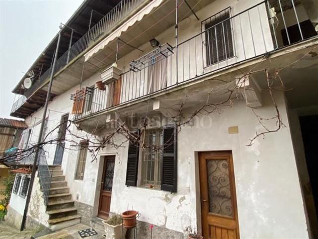 Casa in vendita a Fabiasco, Cugliate-Fabiasco