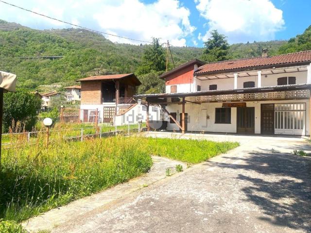 Casa in vendita a San Lorenzo, Piemonte
