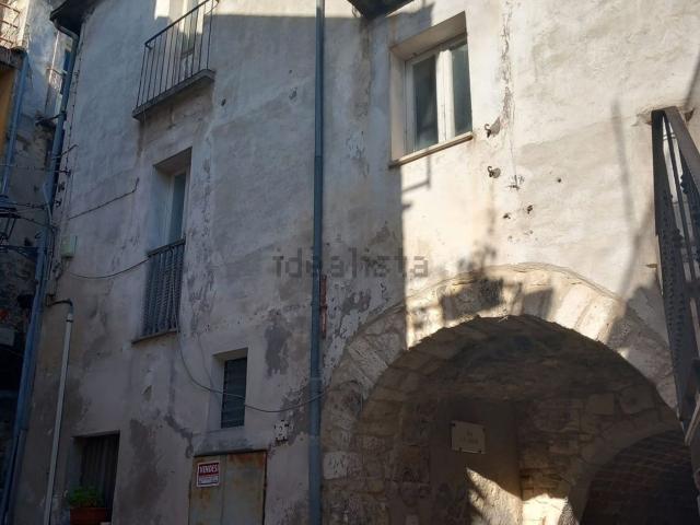 Casa in vendita a Località Crocefisso, Pretoro