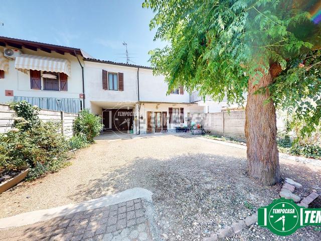 Casa in vendita a Frascarolo, Lombardia