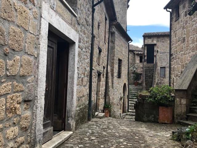 Casa in vendita a Unione di Comuni Montani Colline del Fiora, Sorano