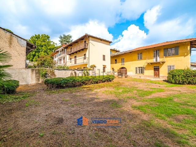 Casa in vendita a Piemonte, Cuneo