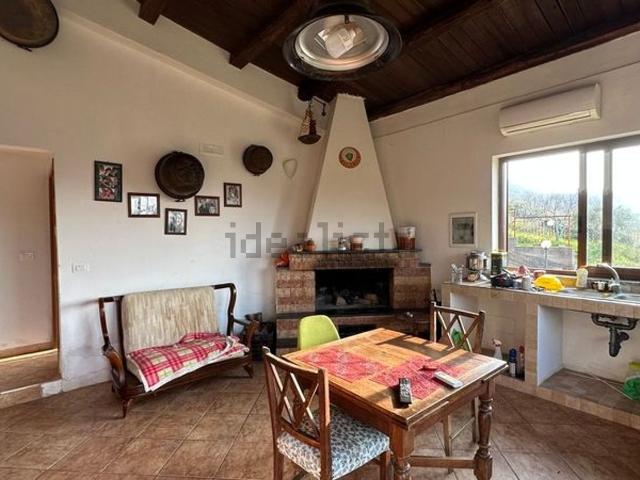Casa in vendita a Vannefora, San Nicola Arcella