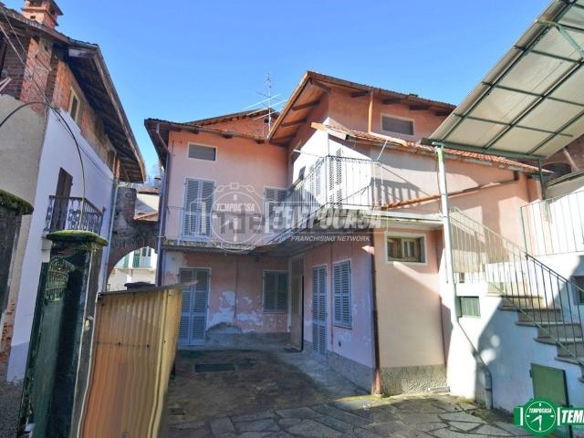 Casa in vendita a Piemonte, Torino