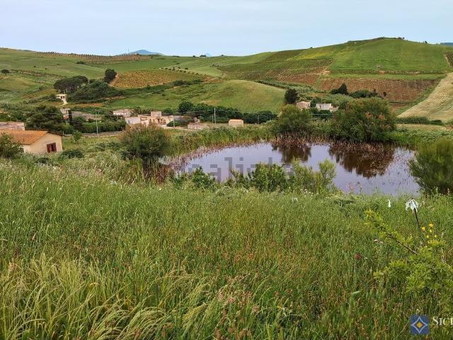 Casa in vendita a Buseto Palizzolo, Sicilia