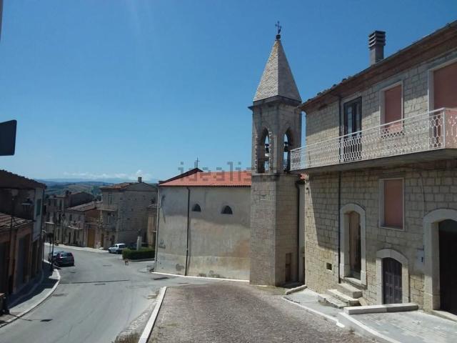 Casa in vendita a San Giovanni In Galdo, Molise