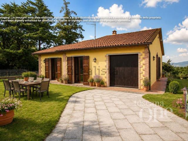 Casa in vendita a Rivalto, Chianni
