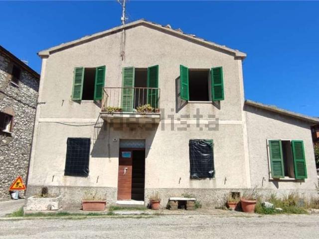 Casa in vendita a Guardea, Umbria