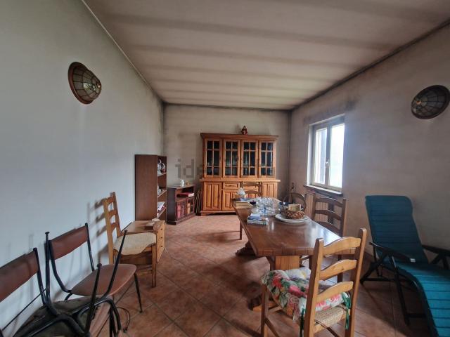 Casa in vendita a Collesecco, Lugnano In Teverina