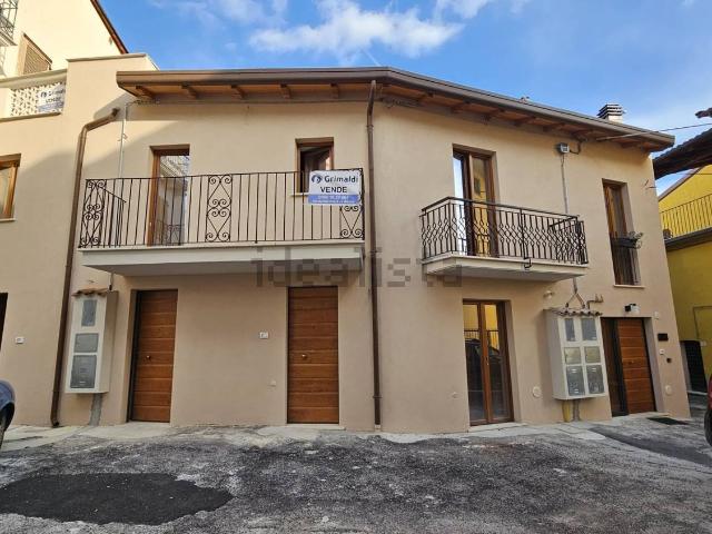 Casa in vendita a Villa Ospedale, Pizzoli
