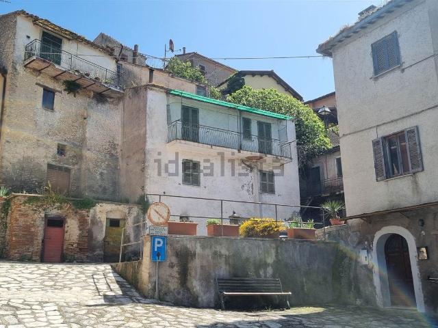 Casa in vendita a Selci, Lazio