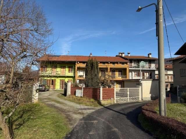 Casa in vendita a Piemonte, Torino