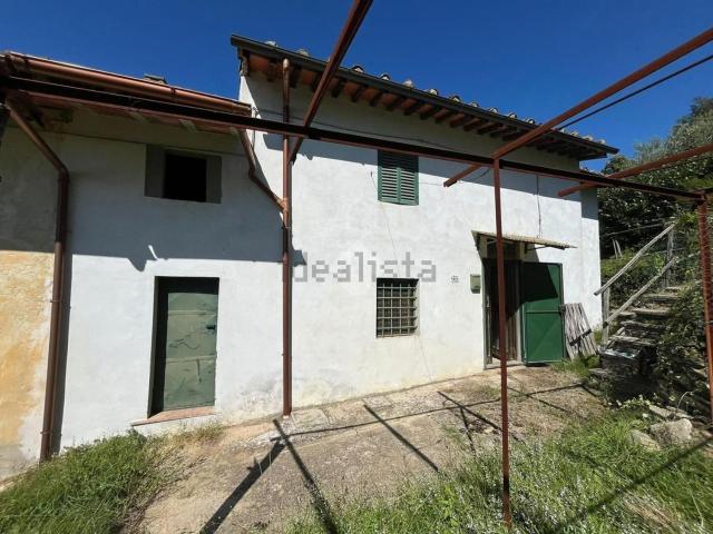Casa in vendita a Pistoia, Toscana