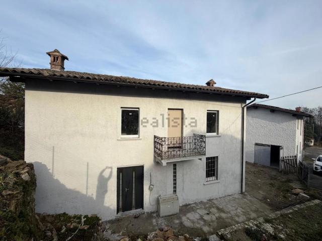 Casa in vendita a Casa Gioiello, Lirio