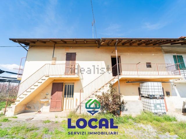 Casa in vendita a Piemonte, Cuneo