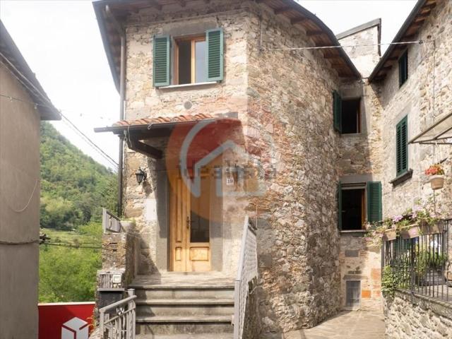 Casa in vendita a Unione dei comuni Media Valle del Serchio, Coreglia Antelminelli