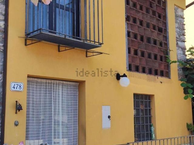 Casa in vendita a Bagni Di Lucca Ponte, Toscana