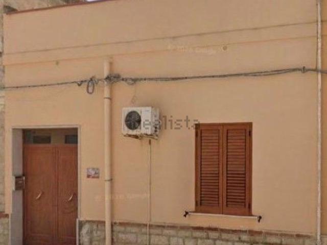 Casa in vendita a Trapani, Sicilia