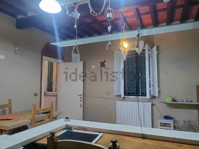 Casa in vendita a Turchetto, Montecarlo