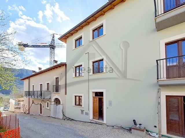 Casa in vendita a Sant'eusanio Forconese, Abruzzo