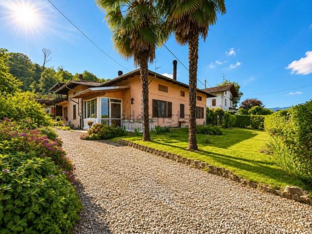 Casa in vendita a Canton Colombo-Gerbo, Mottalciata