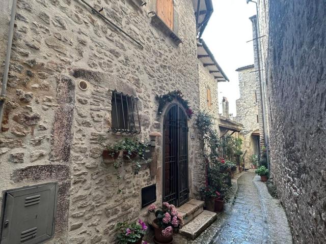 Casa in vendita a Arrone, Umbria