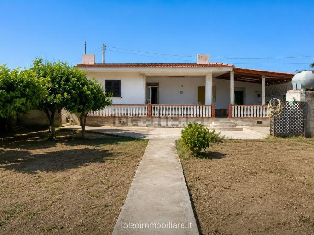 Casa in vendita a Marina di Marza, Ispica