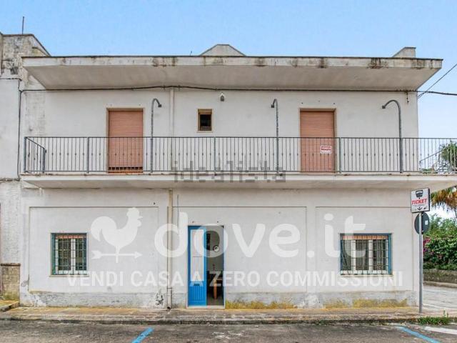 Casa in vendita a Torre Colimena, Puglia