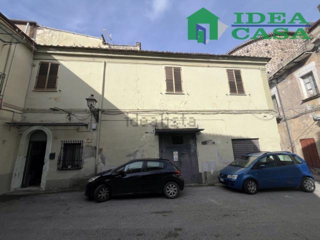Casa in vendita a Pignataro Maggiore, Campania