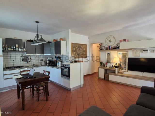 Casa in vendita a Campiglia Marittima, Toscana