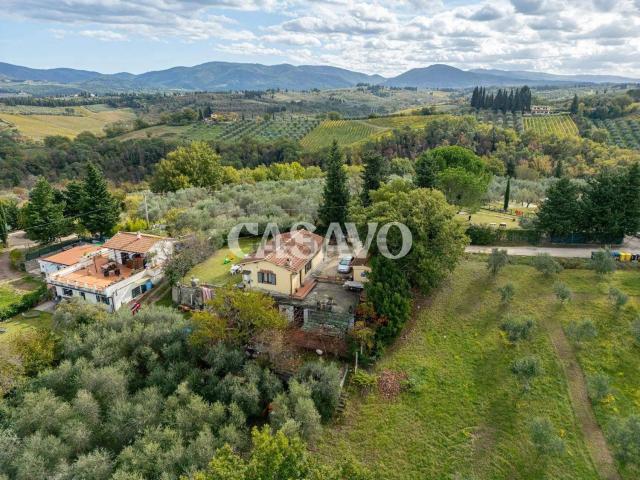 Casa in vendita a Impruneta, Firenze