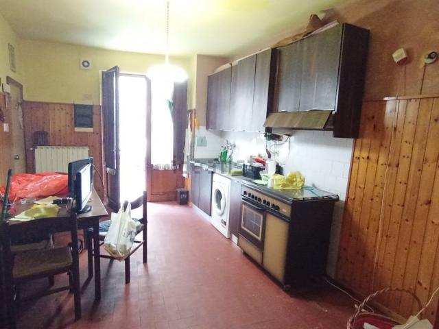 Casa in vendita a Foiano della Chiana, Arezzo