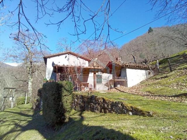 Casa in vendita a Unione dei comuni Media Valle del Serchio, Coreglia Antelminelli