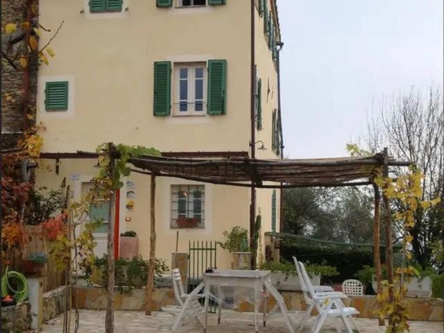 Casa in vendita a Luciano, Massarosa