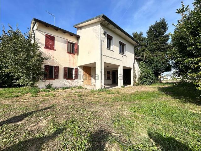 Casa in vendita a San Giuseppe, Treviso