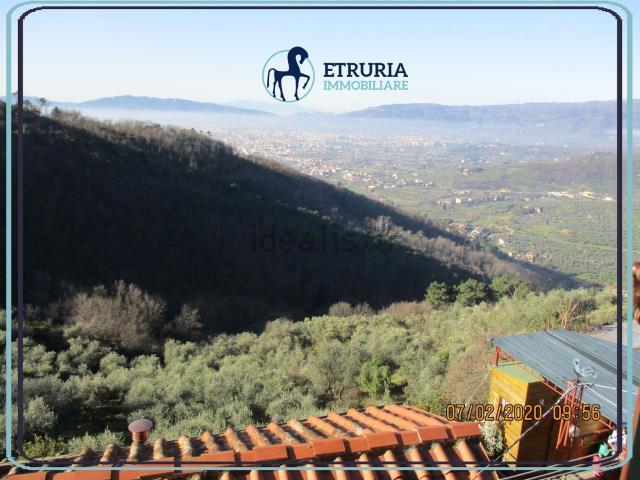 Casa in vendita a Santomoro, Pistoia