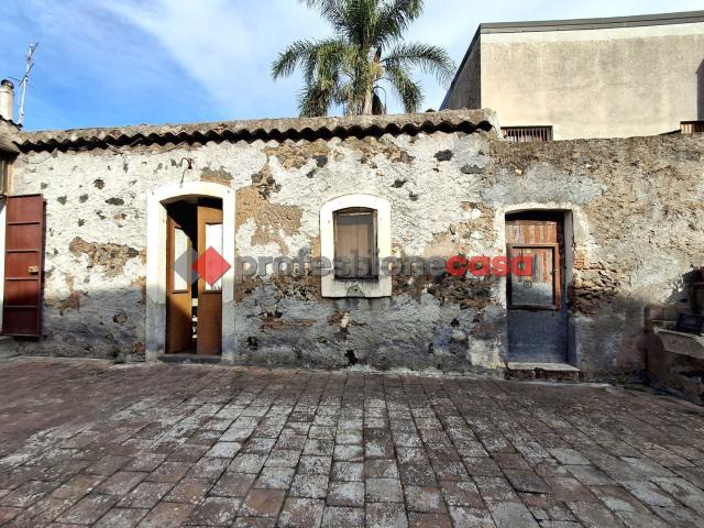 Casa in vendita a San Gregorio di Catania, Catania