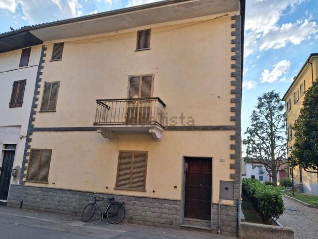 Casa in vendita a Livorno Ferraris, Vercelli